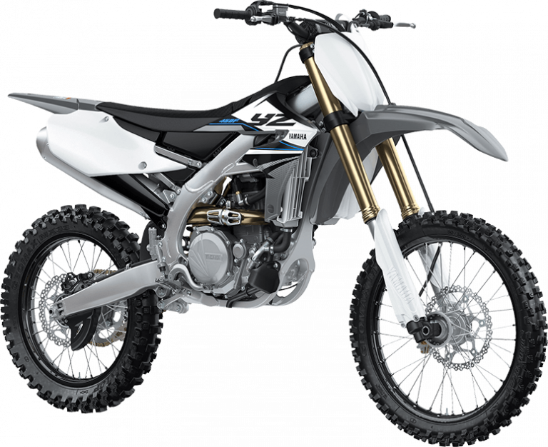 2023 yz450f msrp