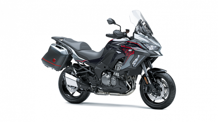 Kawasaki VERSYS 1000 ABS LT SE 2021